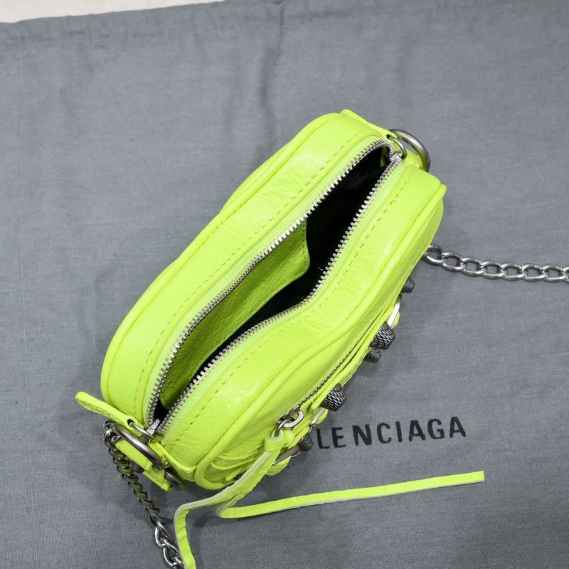 Balenciag Le Cagole Bags